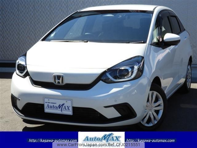 honda fit 2022 quick_quick_6BA-GR1_GR1-1120443 image 1