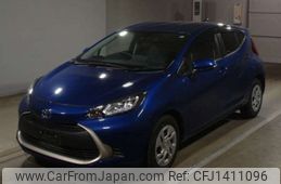 toyota aqua 2021 -TOYOTA--AQUA 6AA-MXPK11--MXPK11-2006743---TOYOTA--AQUA 6AA-MXPK11--MXPK11-2006743-
