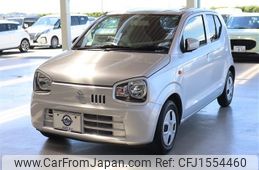 suzuki alto 2016 CFJ1554460