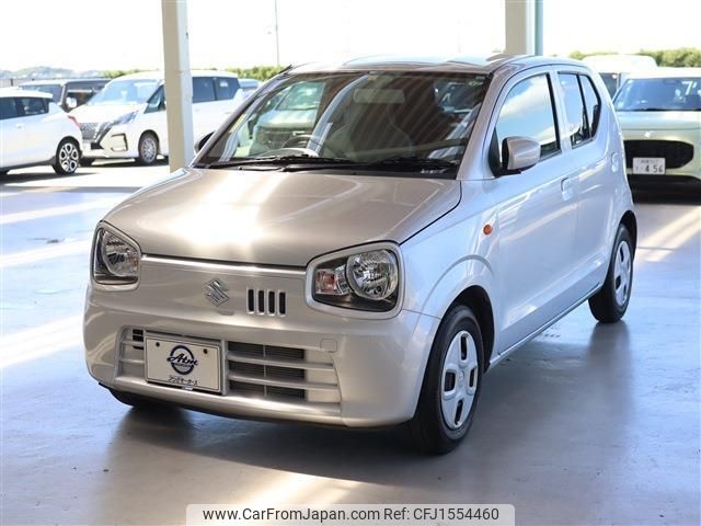 suzuki alto 2016 CFJ1554460 image 1