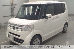 honda n-box 2016 -HONDA 【Ｎｏ後日 】--N BOX JF1-1839383---HONDA 【Ｎｏ後日 】--N BOX JF1-1839383-