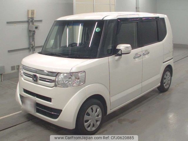 honda n-box 2016 -HONDA 【Ｎｏ後日 】--N BOX JF1-1839383---HONDA 【Ｎｏ後日 】--N BOX JF1-1839383- image 1