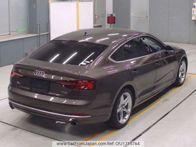 audi a5 2018 CFJ1715764 image 2