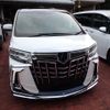 toyota alphard 1989 -TOYOTA--Alphard DBA-GGH30W--GGH30-0034870---TOYOTA--Alphard DBA-GGH30W--GGH30-0034870- image 11