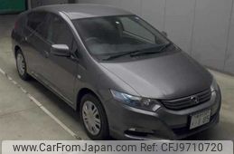 honda insight 2009 -HONDA 【横浜 534ﾘ105】--Insight ZE2--ZE2-1176127---HONDA 【横浜 534ﾘ105】--Insight ZE2--ZE2-1176127-