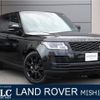 land-rover range-rover 2021 quick_quick_LG3KF_SALGA2AK1MA426683 image 1