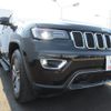 jeep grand-cherokee 2021 -CHRYSLER--Jeep Grand Cherokee WK36P--1C4RJFFG0KC753010---CHRYSLER--Jeep Grand Cherokee WK36P--1C4RJFFG0KC753010- image 7