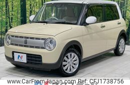 suzuki alto-lapin 2020 CFJ1738756