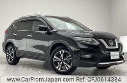 nissan x-trail 2020 -NISSAN--X-Trail DBA-NT32--NT32-601917---NISSAN--X-Trail DBA-NT32--NT32-601917-