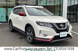 nissan x-trail 2018 -NISSAN--X-Trail DBA-NT32--NT32-077832---NISSAN--X-Trail DBA-NT32--NT32-077832-