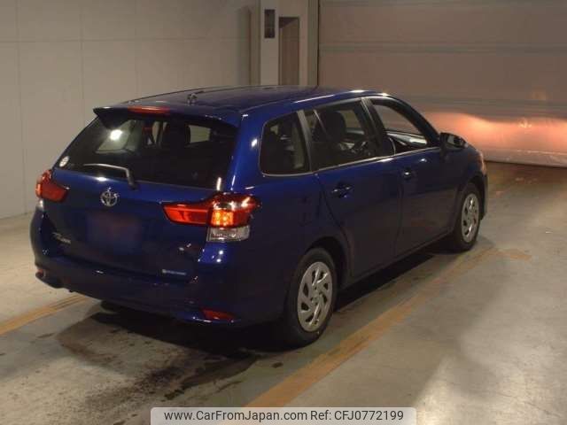 toyota corolla-fielder 2022 -TOYOTA--Corolla Fielder 5BA-NRE161G--NRE161-0101887---TOYOTA--Corolla Fielder 5BA-NRE161G--NRE161-0101887- image 2