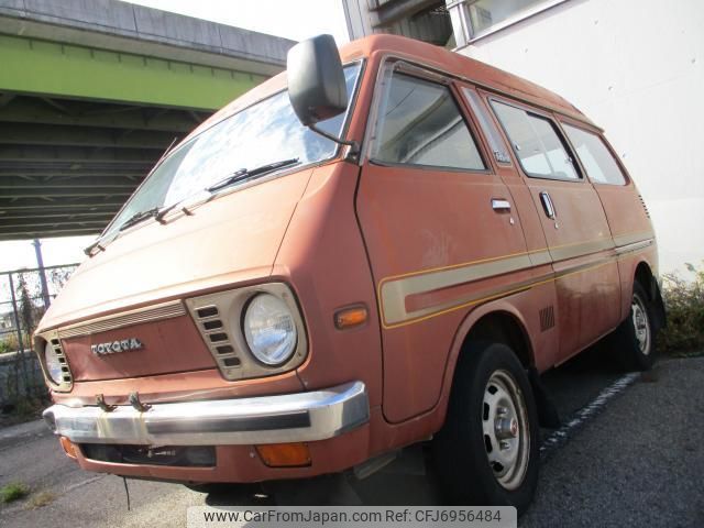 toyota townace-wagon 1979 quick_quick_E-TR15G_TR15-040950 image 1