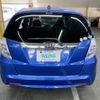 honda fit-hybrid 2011 AF-GP1-1040586 image 5