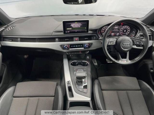 audi a4 2016 -AUDI--Audi A4 ABA-8WCVK--WAUZZZF45GA081249---AUDI--Audi A4 ABA-8WCVK--WAUZZZF45GA081249- image 2