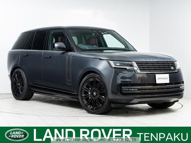 land-rover range-rover 2023 quick_quick_LK93WA_SALKA9AW2PA028201 image 1