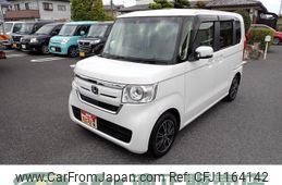 honda n-box 2018 -HONDA--N BOX JF3--1125873---HONDA--N BOX JF3--1125873-