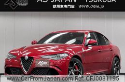 alfa-romeo giulia 2017 quick_quick_ABA-95229_ZAREAEHVXJ7573082