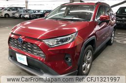 toyota rav4 2019 AXAH54-4003048