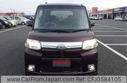 daihatsu tanto 2012 -DAIHATSU 【横浜 580ﾉ9675】--Tanto DBA-L375S--L375S-0598117---DAIHATSU 【横浜 580ﾉ9675】--Tanto DBA-L375S--L375S-0598117-