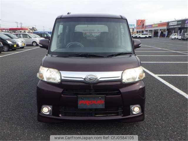 daihatsu tanto 2012 -DAIHATSU 【横浜 580ﾉ9675】--Tanto DBA-L375S--L375S-0598117---DAIHATSU 【横浜 580ﾉ9675】--Tanto DBA-L375S--L375S-0598117- image 1