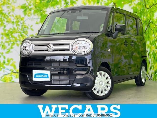 suzuki wagon-r 2023 quick_quick_5BA-MX81S_MX81S-106351 image 1