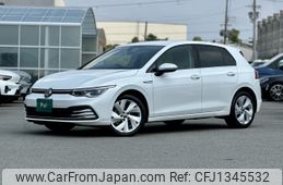 volkswagen golf 2024 CFJ1345532