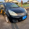 nissan note 2010 CFJ1725842 image 3