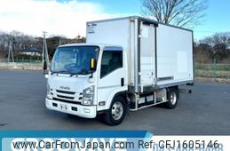 isuzu elf-truck 2018 CFJ1605146