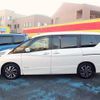 nissan serena 2021 -NISSAN--Serena HFC27--120928---NISSAN--Serena HFC27--120928- image 17