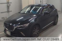 mazda cx-3 2015 quick_quick_LDA-DK5AW_DK5AW-100891