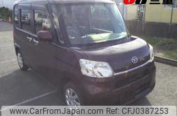 daihatsu tanto 2013 -DAIHATSU--Tanto LA600S-0030960---DAIHATSU--Tanto LA600S-0030960-