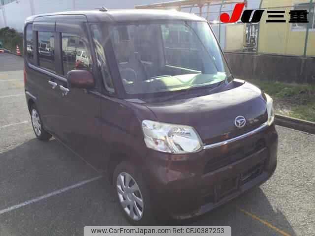 daihatsu tanto 2013 -DAIHATSU--Tanto LA600S-0030960---DAIHATSU--Tanto LA600S-0030960- image 1