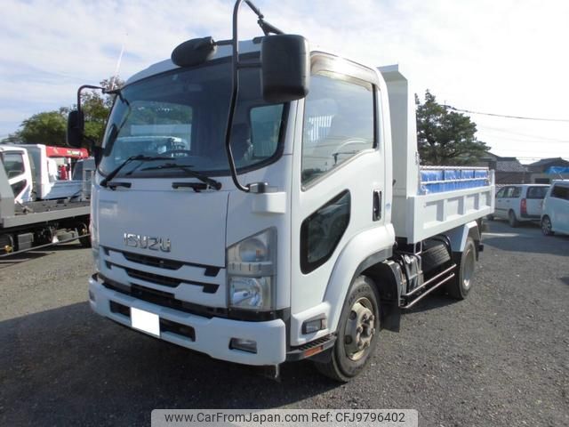 isuzu forward 2016 GOO_NET_EXCHANGE_0805007A30240516W001 image 1