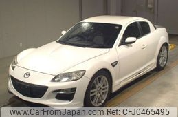 mazda rx-8 2008 -MAZDA--RX-8 SE3P-300668---MAZDA--RX-8 SE3P-300668-