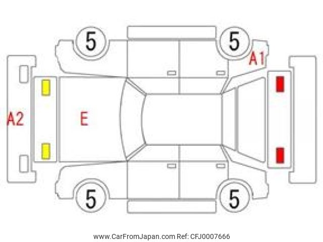 honda n-wgn 2020 -HONDA--N WGN 6BA-JH3--JH3-1040873---HONDA--N WGN 6BA-JH3--JH3-1040873- image 2