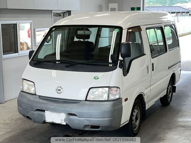 nissan vanette-van 2006 CFJ1536082 image 1