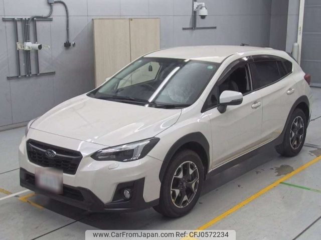 subaru xv 2019 -SUBARU--Subaru XV GT7-194331---SUBARU--Subaru XV GT7-194331- image 1