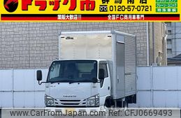 isuzu elf-truck 2018 GOO_NET_EXCHANGE_0403464A30250121W001