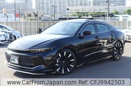 toyota crown 2022 quick_quick_TZSH35_TZSH35-4002160