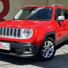 jeep renegade 2017 -CHRYSLER--Jeep Renegade ABA-BU14--1C4BU0000HPE65320---CHRYSLER--Jeep Renegade ABA-BU14--1C4BU0000HPE65320- image 1