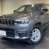 jeep grand-cherokee 2024 -CHRYSLER--Jeep Grand Cherokee 7BA-WL36L--1C4RJKKG2P8808***---CHRYSLER--Jeep Grand Cherokee 7BA-WL36L--1C4RJKKG2P8808***- image 1