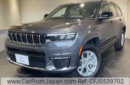 jeep grand-cherokee 2024 -CHRYSLER--Jeep Grand Cherokee 7BA-WL36L--1C4RJKKG2P8808***---CHRYSLER--Jeep Grand Cherokee 7BA-WL36L--1C4RJKKG2P8808***-