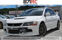 mitsubishi lancer 2005 -MITSUBISHI 【名変中 】--Lancer CT9A--0400500---MITSUBISHI 【名変中 】--Lancer CT9A--0400500-