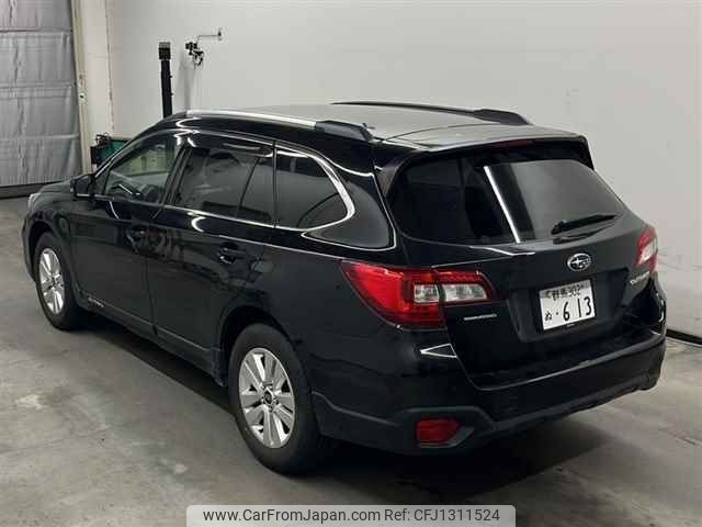 subaru outback 2019 -SUBARU 【群馬 302ヌ613】--Legacy OutBack BS9-056269---SUBARU 【群馬 302ヌ613】--Legacy OutBack BS9-056269- image 2
