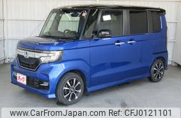 honda n-box 2019 -HONDA--N BOX DBA-JF3--JF3-1314898---HONDA--N BOX DBA-JF3--JF3-1314898-