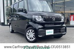 honda n-box 2024 -HONDA--N BOX 6BA-JF5--JF5-1118953---HONDA--N BOX 6BA-JF5--JF5-1118953-