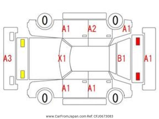 subaru forester 2020 -SUBARU--Forester 5BA-SK9--SK9-034548---SUBARU--Forester 5BA-SK9--SK9-034548- image 2