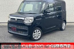 suzuki spacia 2019 quick_quick_MK53S_MK53S-207794