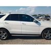 mercedes-benz gle-class 2018 -MERCEDES-BENZ--Benz GLE LDA-166024--WDC1660242B057387---MERCEDES-BENZ--Benz GLE LDA-166024--WDC1660242B057387- image 8