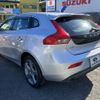 volvo v40 2014 quick_quick_DBA-MB4164T_YV1MV485BE2154930 image 7